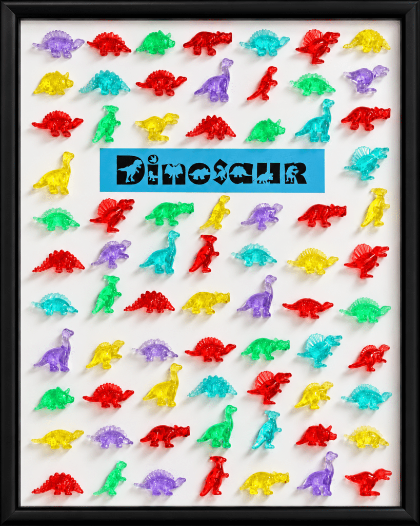 Dinosaur Eye Doc
