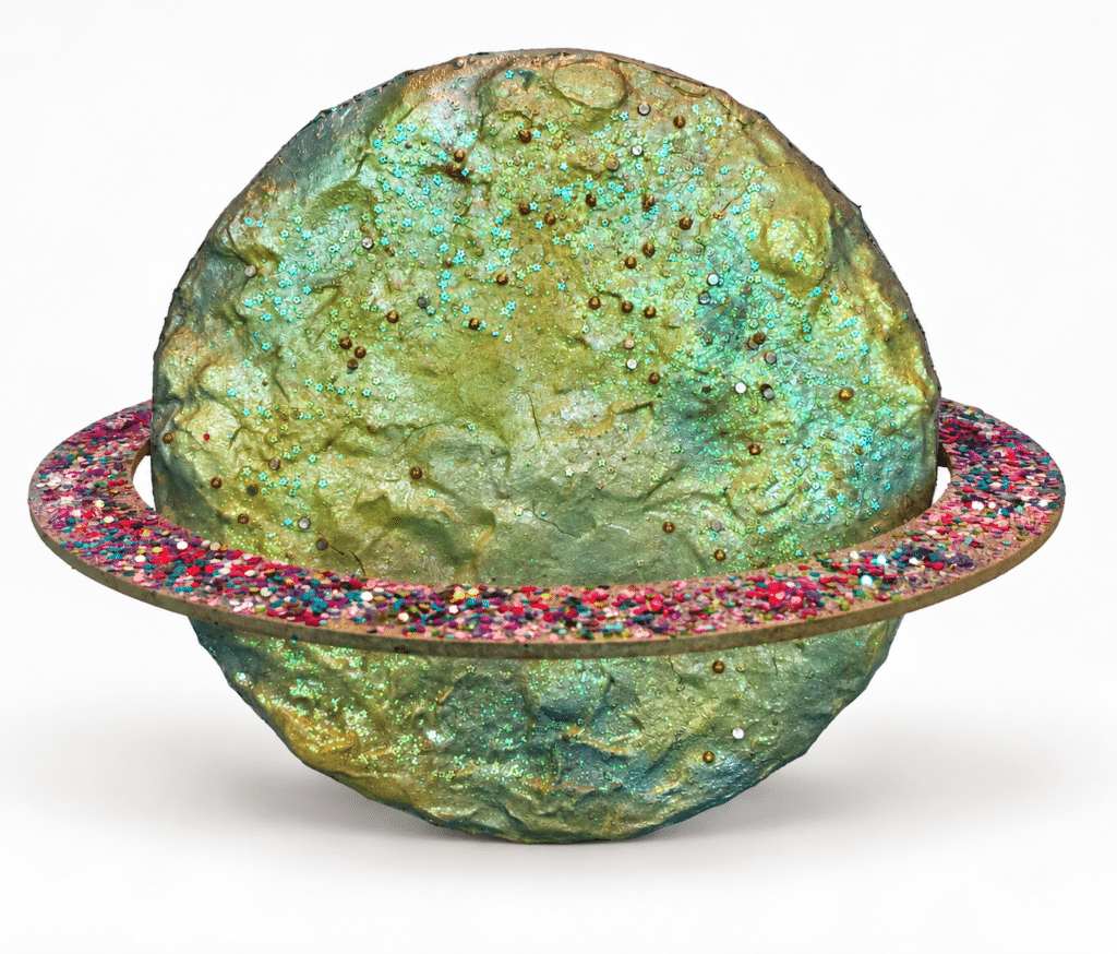 Sparkle Solar System