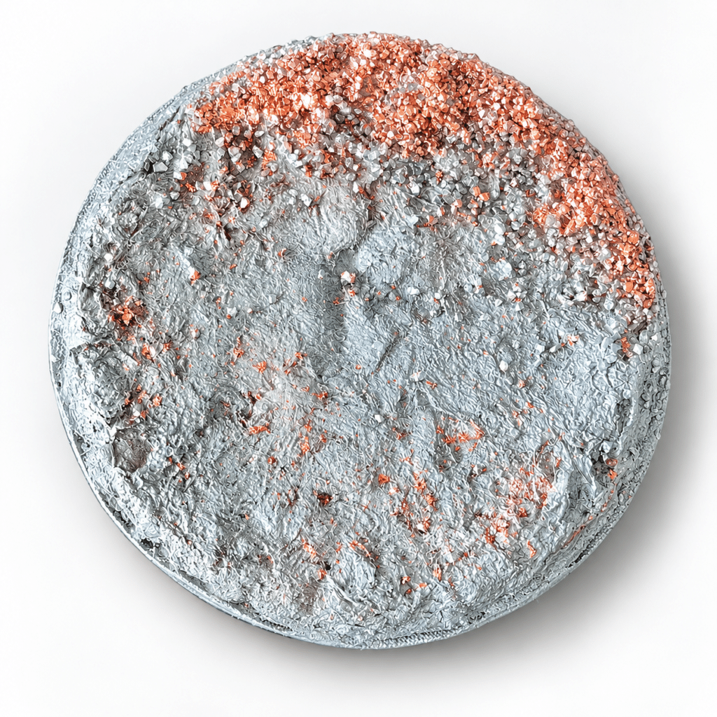 The Sixth Eclipse