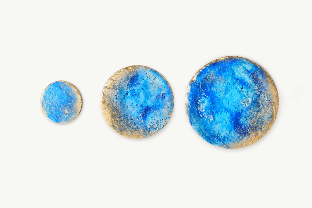 Three Moon Society
