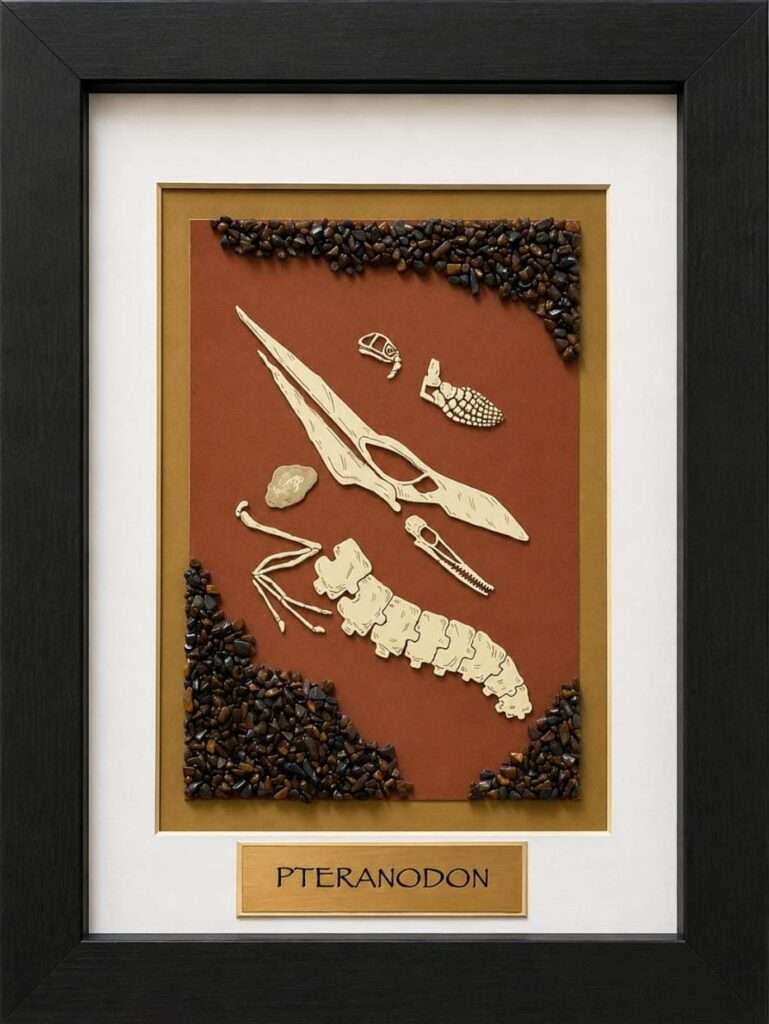 Antique Dinosaurs