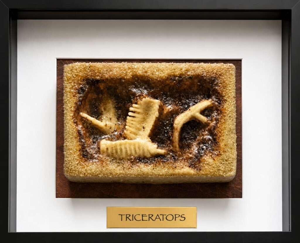 Antique Dinosaurs