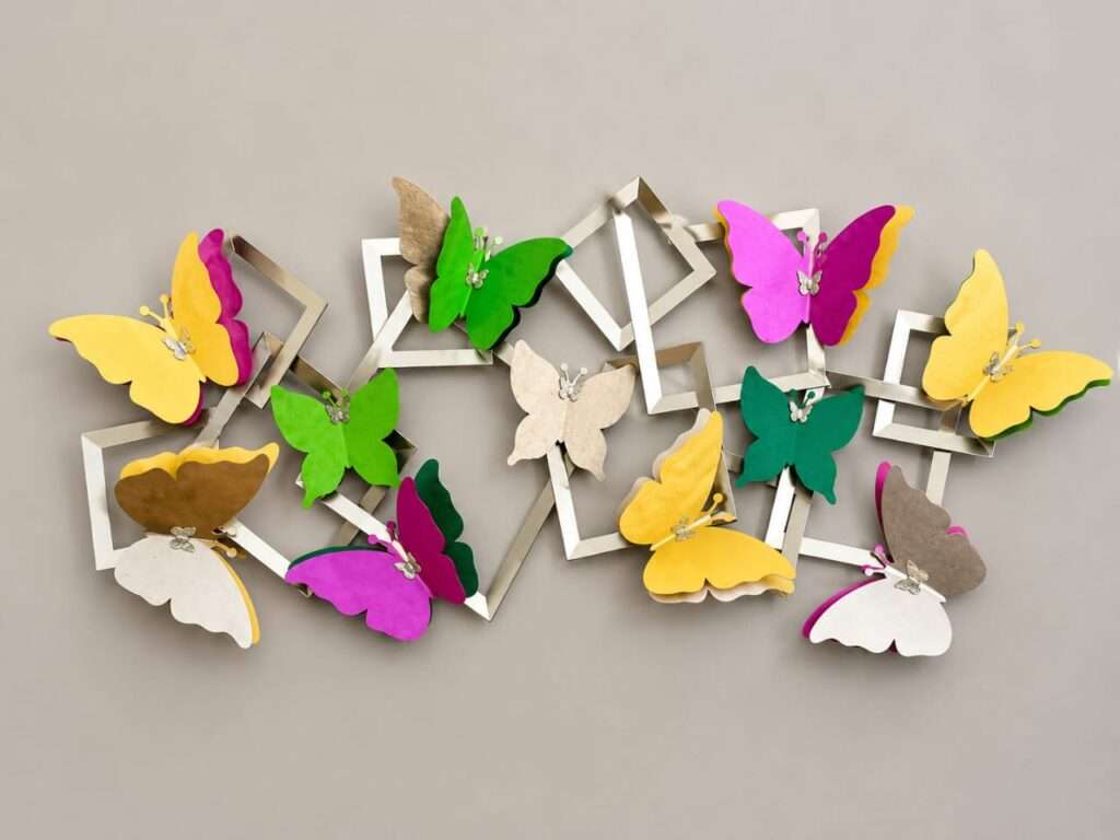 Butterfly Fly Away