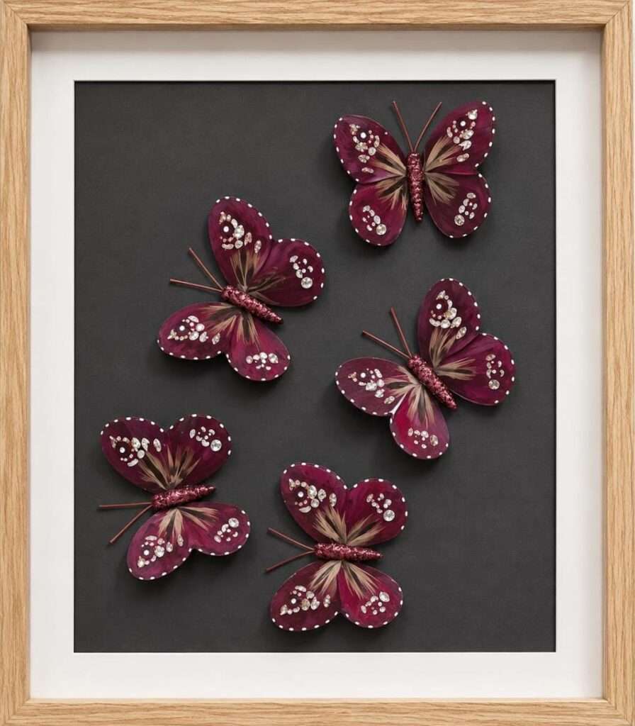 Butterfly Trio