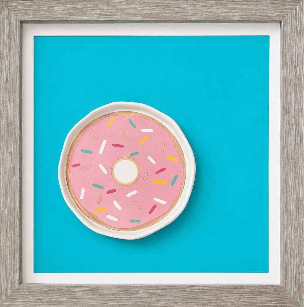 Candyland Ice Cream