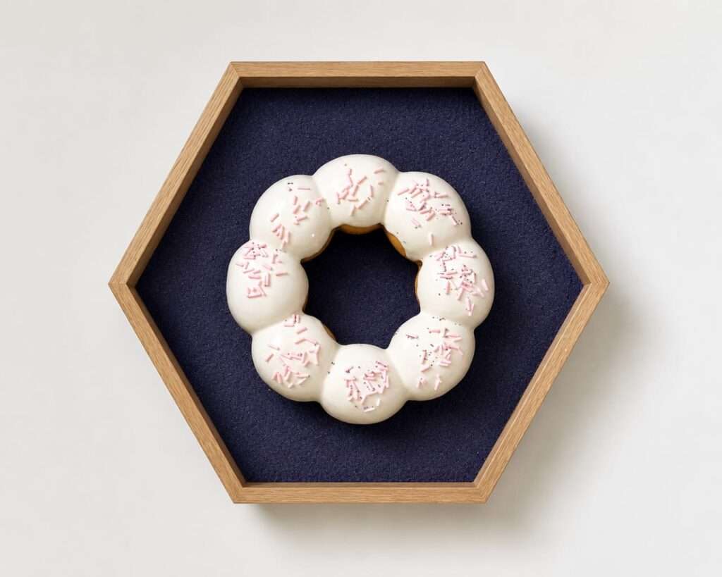 Candyland Macaron