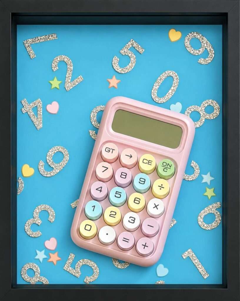 Cool School Pink