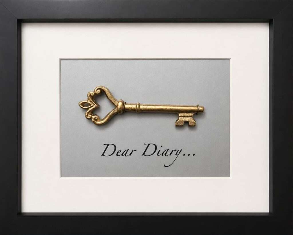 Dear Diary
