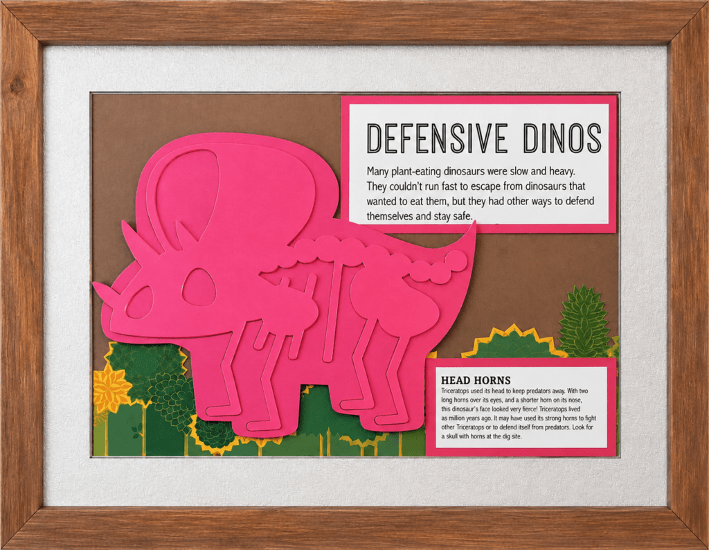 Dinoland