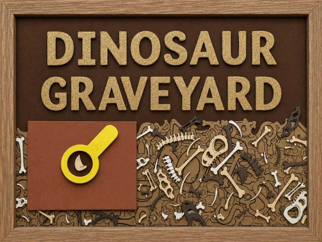 Dinoland