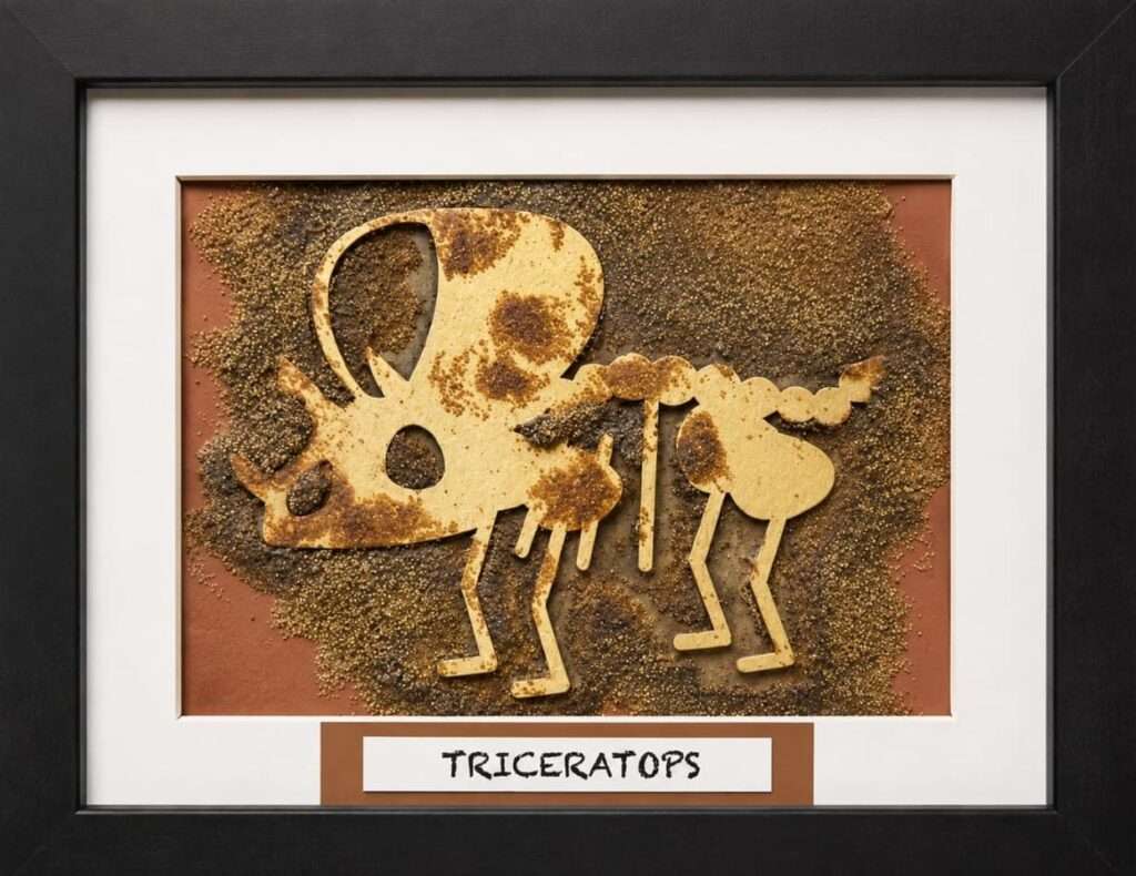 Fossil Hunters