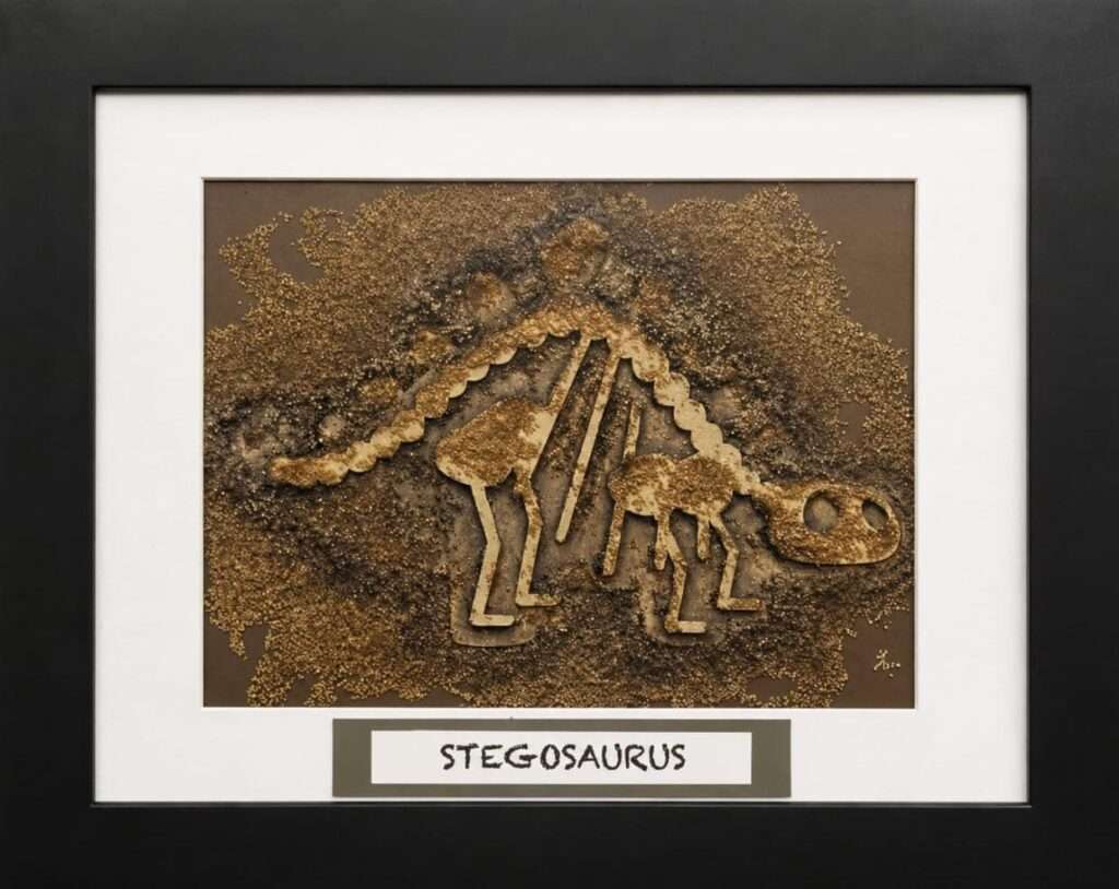 Fossil Hunters