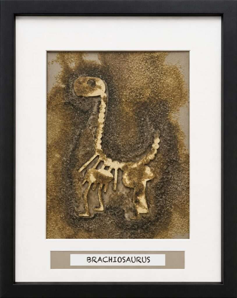 Fossil Hunters