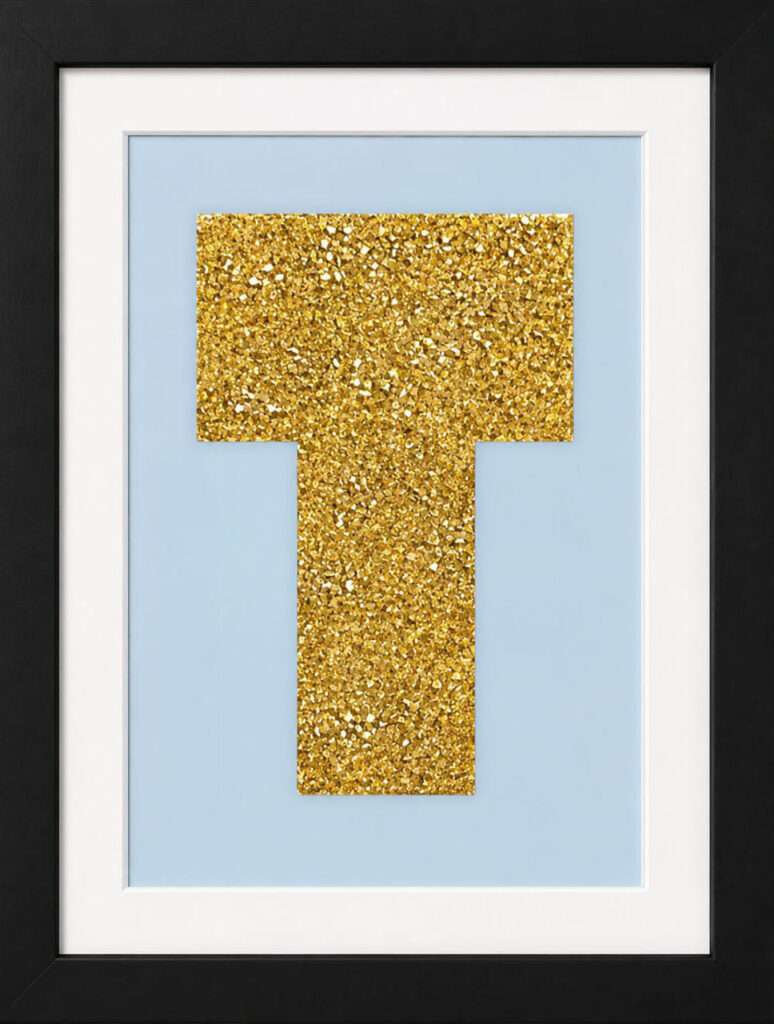 Glitter