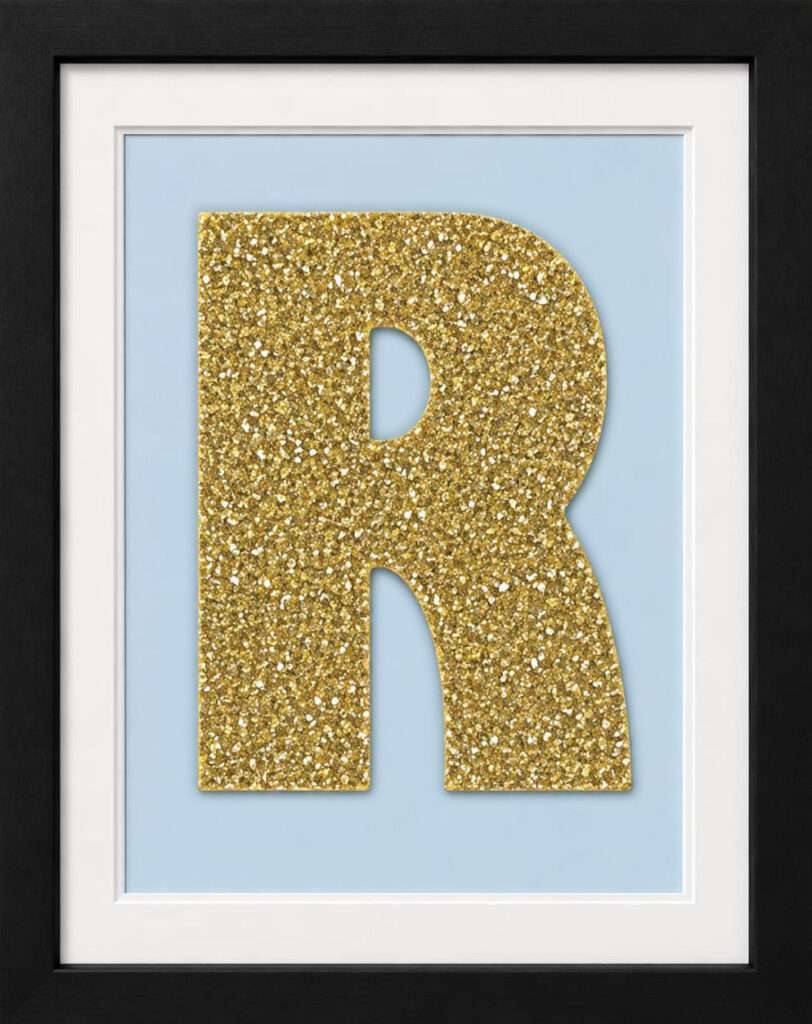 Glitter
