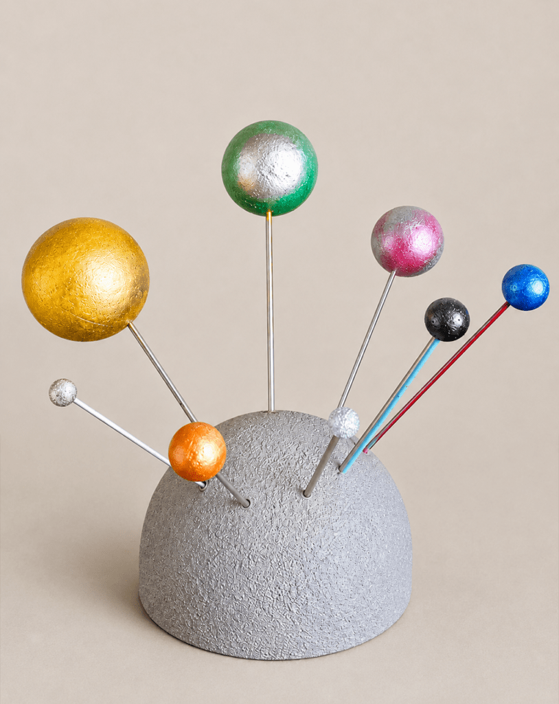 Intergalactic Mobile & 3D Model