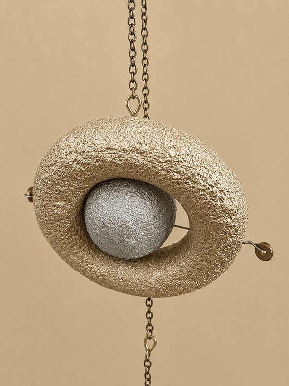 Intergalactic Mobile & 3D Model