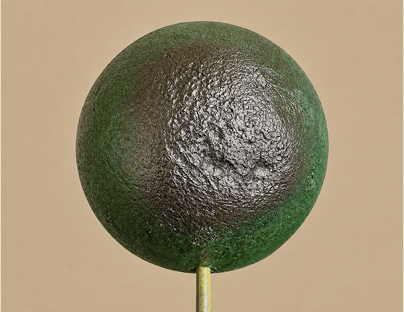 Intergalactic Mobile & 3D Model