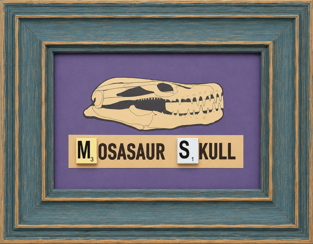 Junior Paleontologist