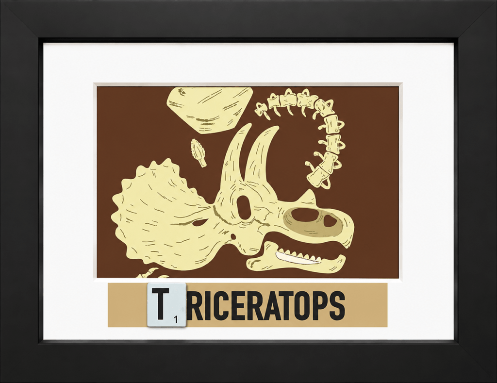 Junior Paleontologist