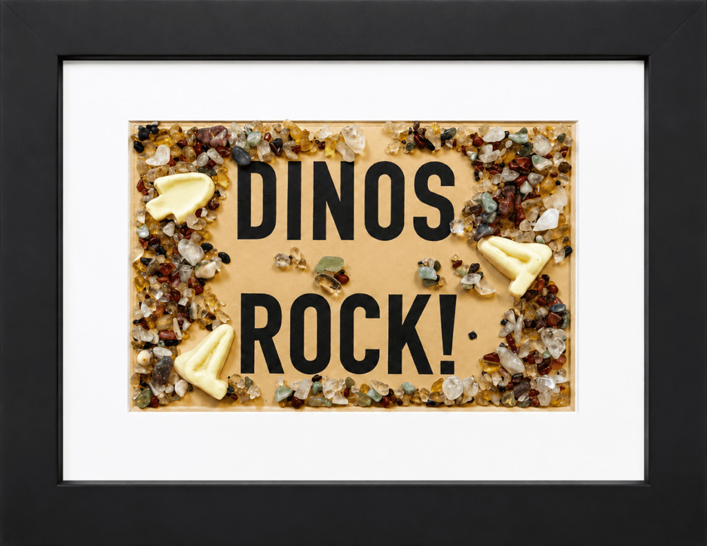 Junior Paleontologist