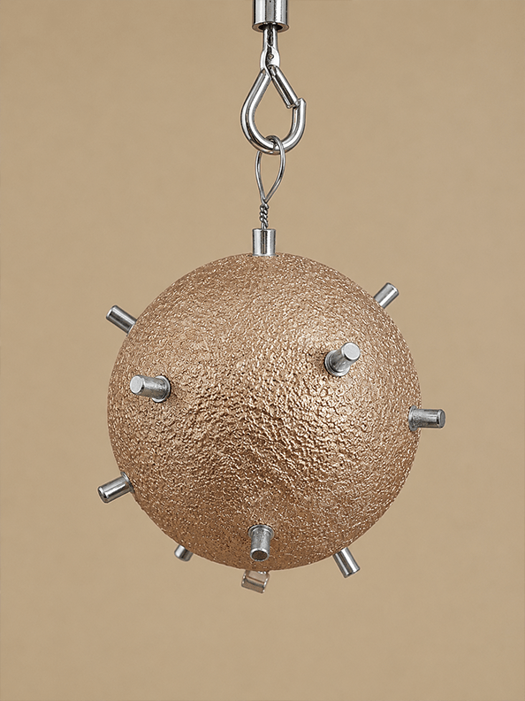 Metallic Mobile & 3D Model
