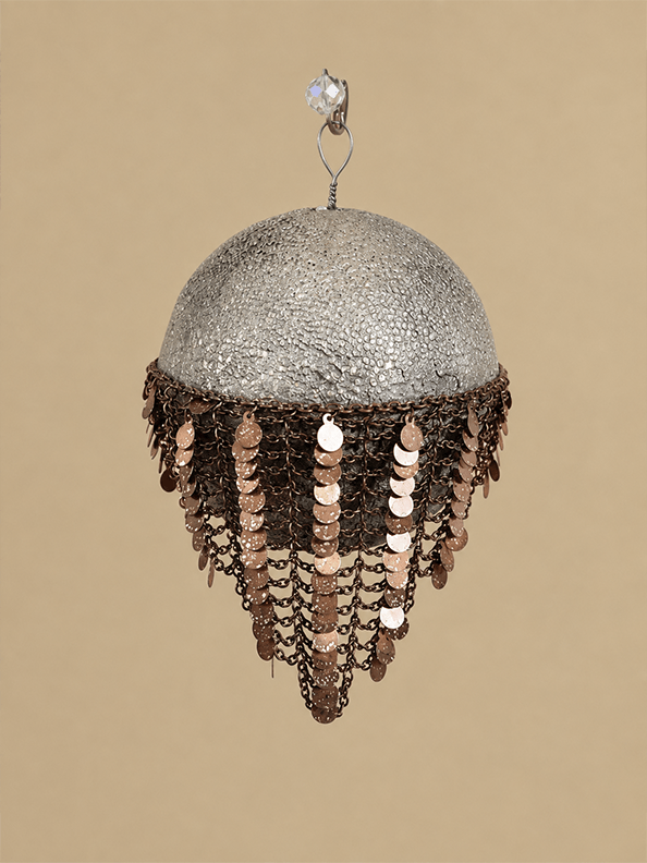 Metallic Mobile & 3D Model