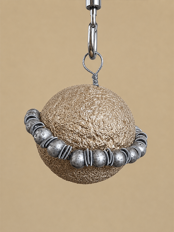 Metallic Mobile & 3D Model