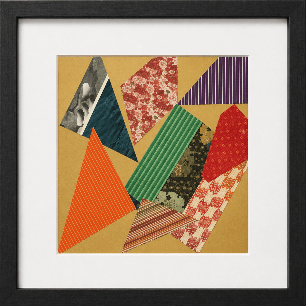 Origami I