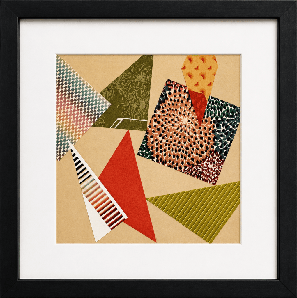 Origami I