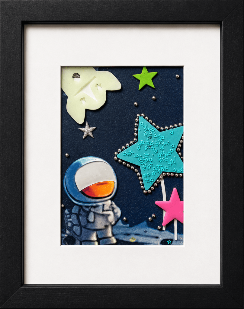 Outta This World