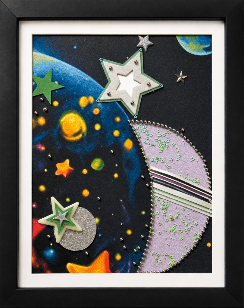 Outta This World