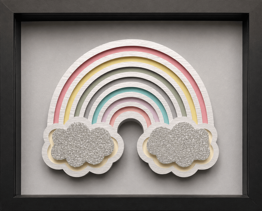 Over the Rainbow