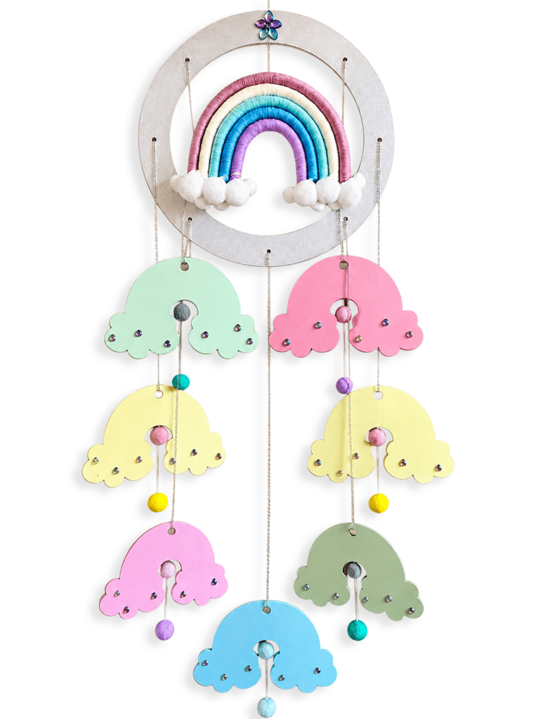 Over the Rainbow