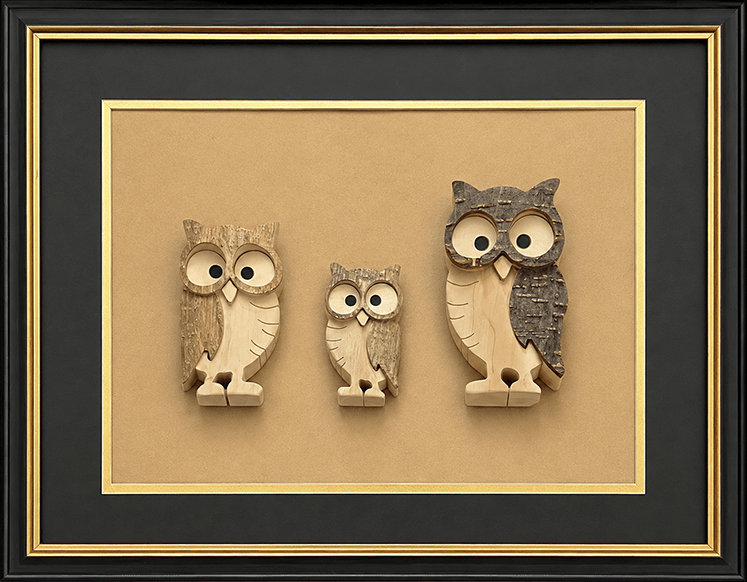 Owl Academy