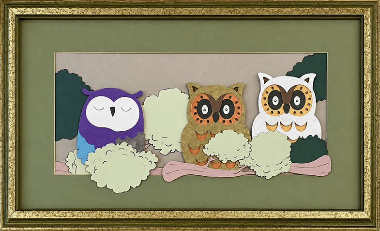 Owl Academy