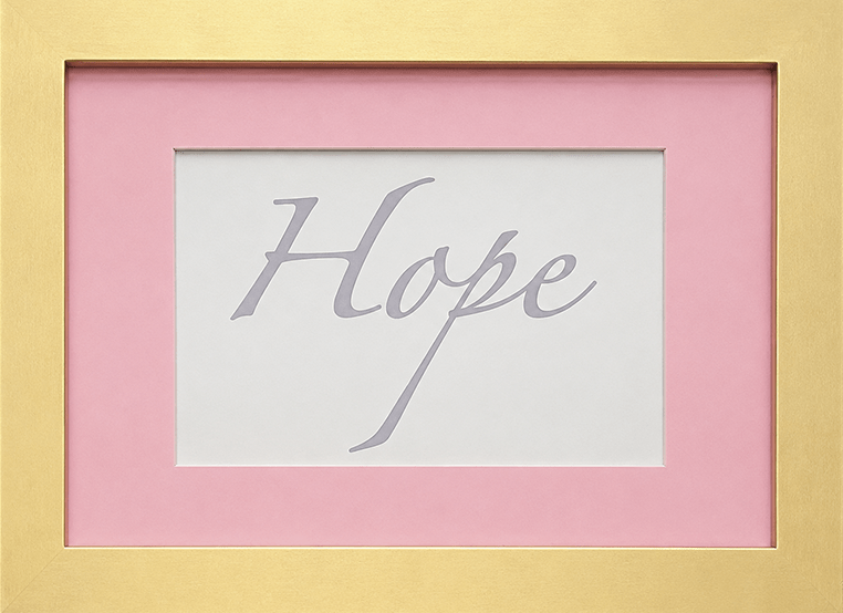 Peace, Hope & Love