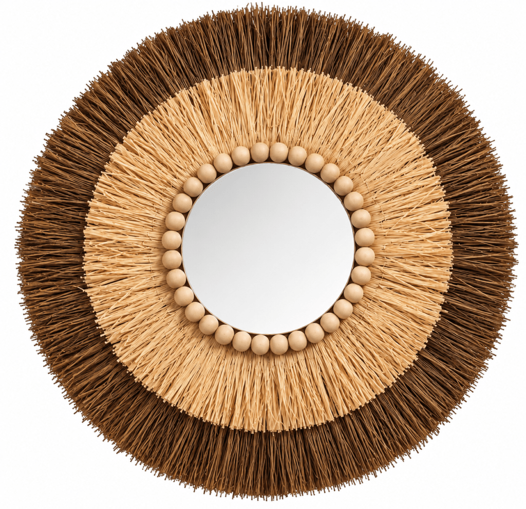 Rattan Rainbows