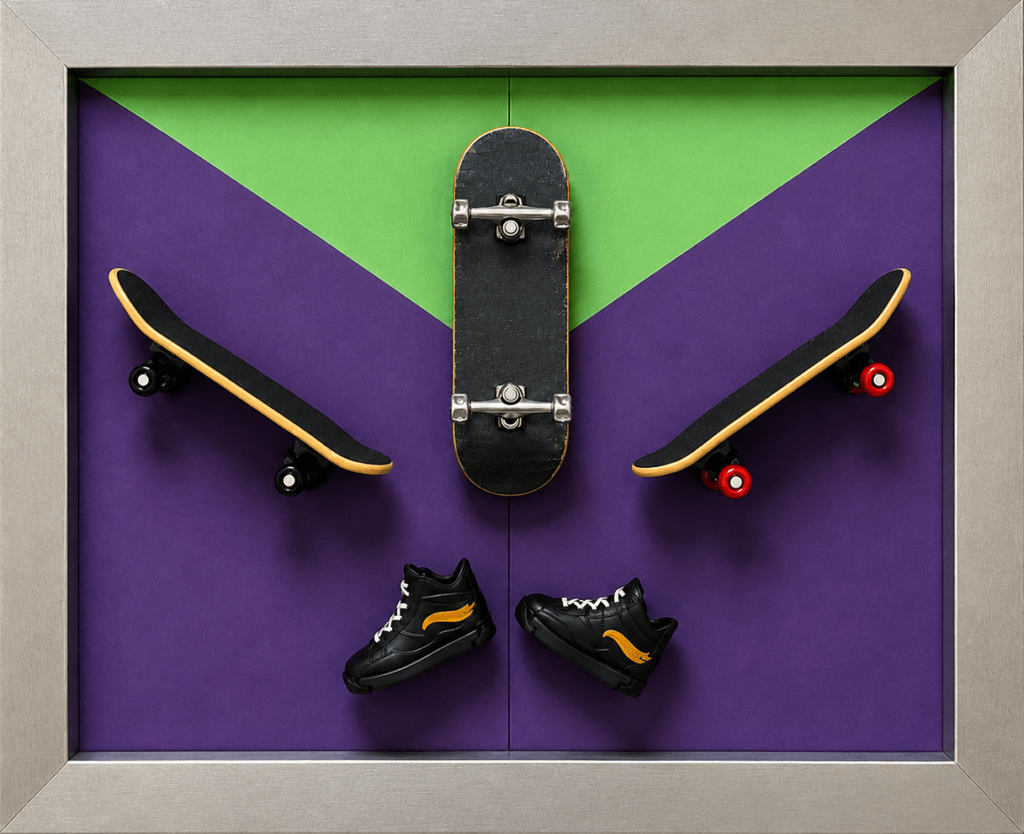Sk8 4 Life