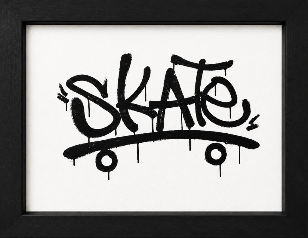 Sk8 4 Life