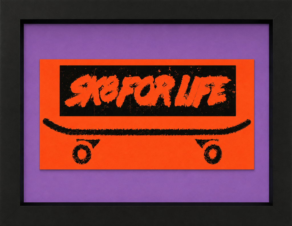 Sk8 4 Life