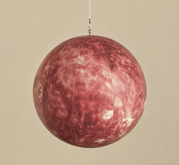 Solar System Mobile