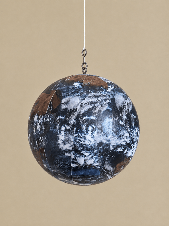 Solar System Mobile