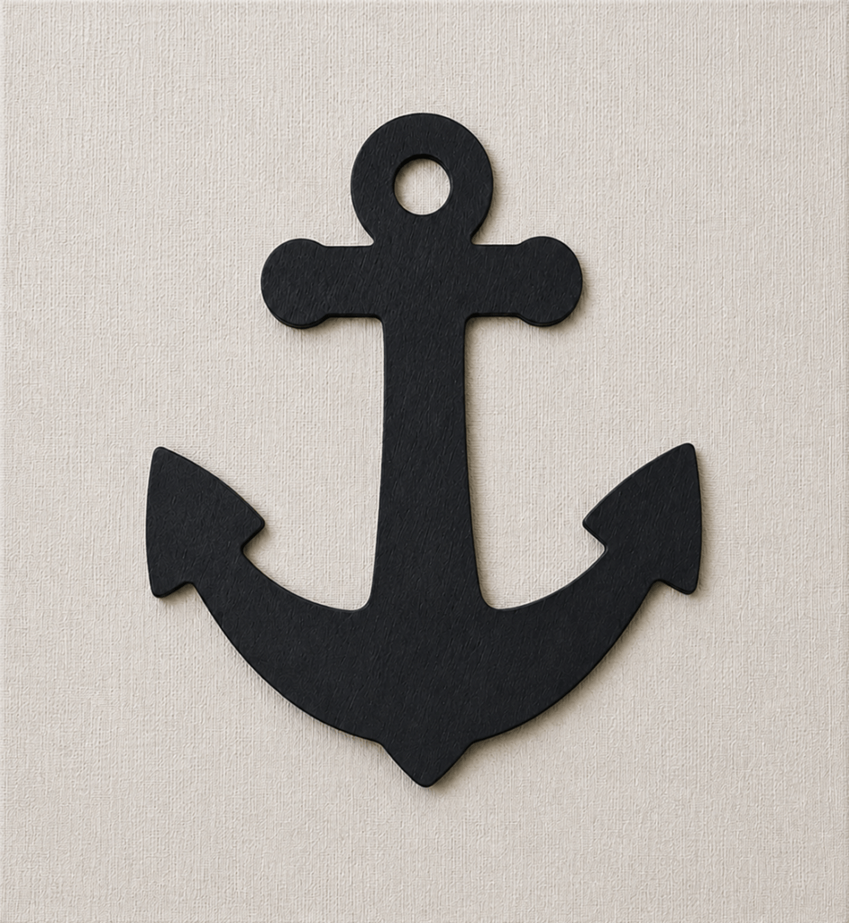 Under the Sea Anchor