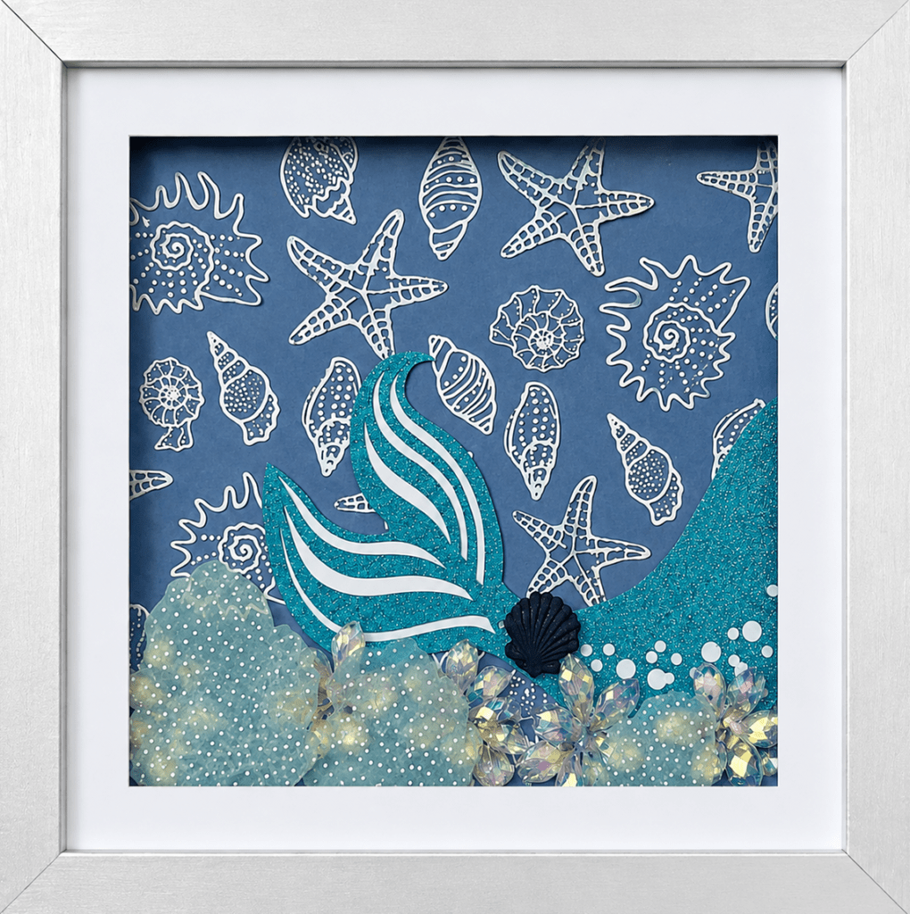 Under the Sea Anchor