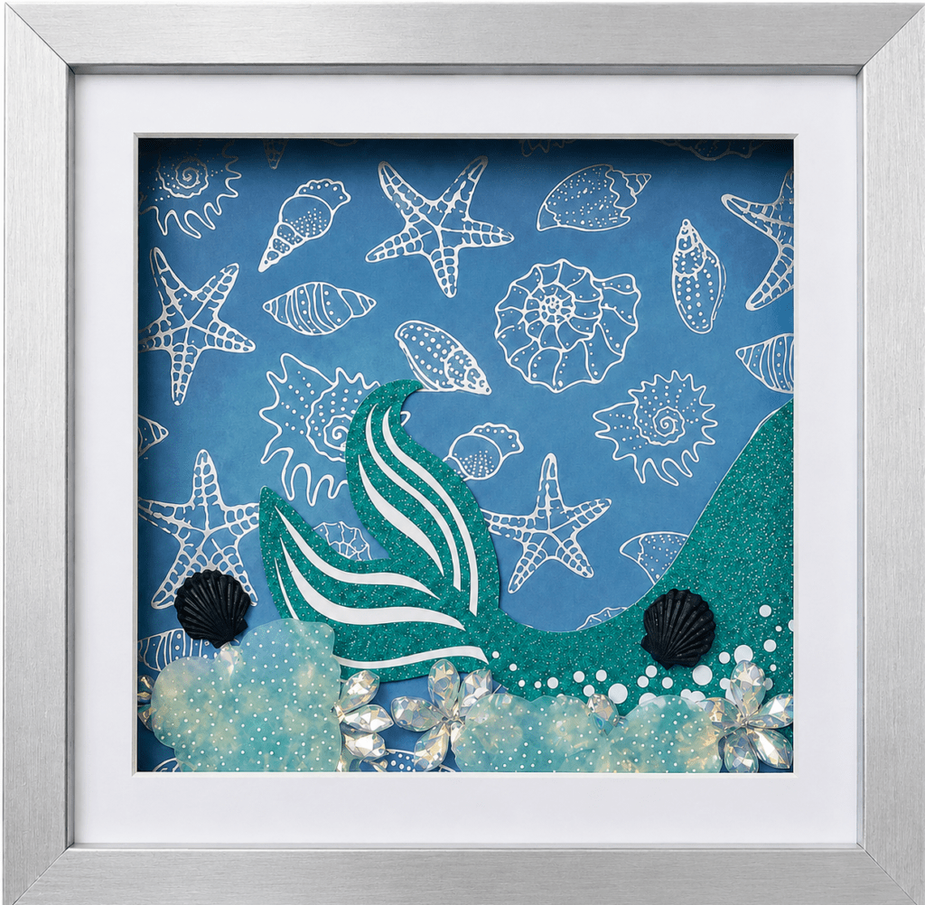 Under the Sea Anchor