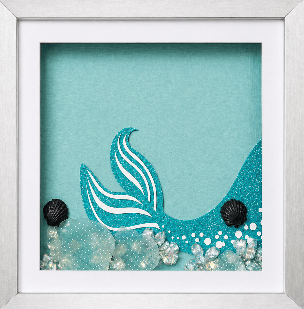 Under the Sea Anchor