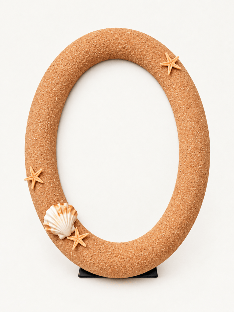 Under the Sea Anchor