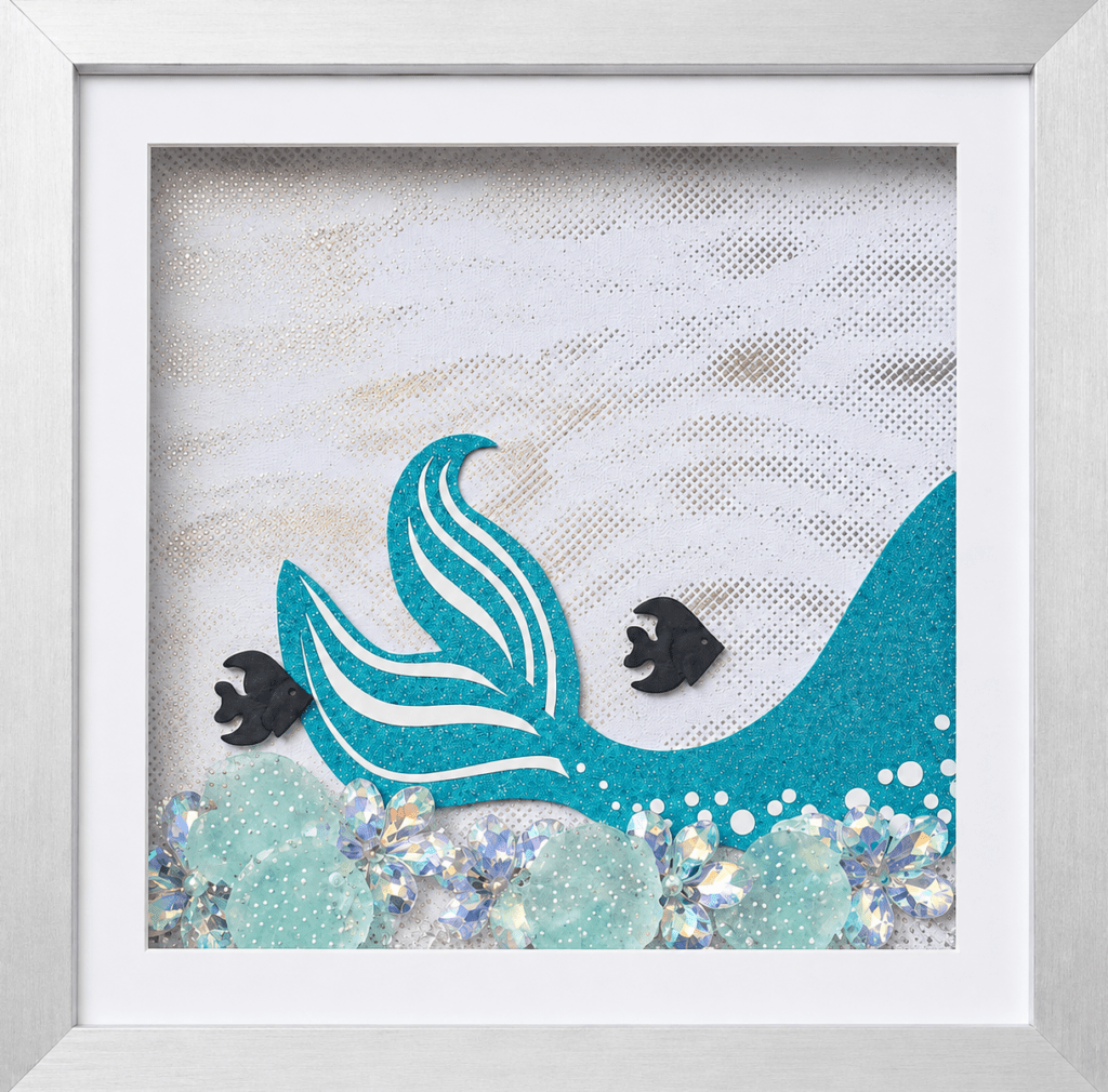 Under the Sea Octopus