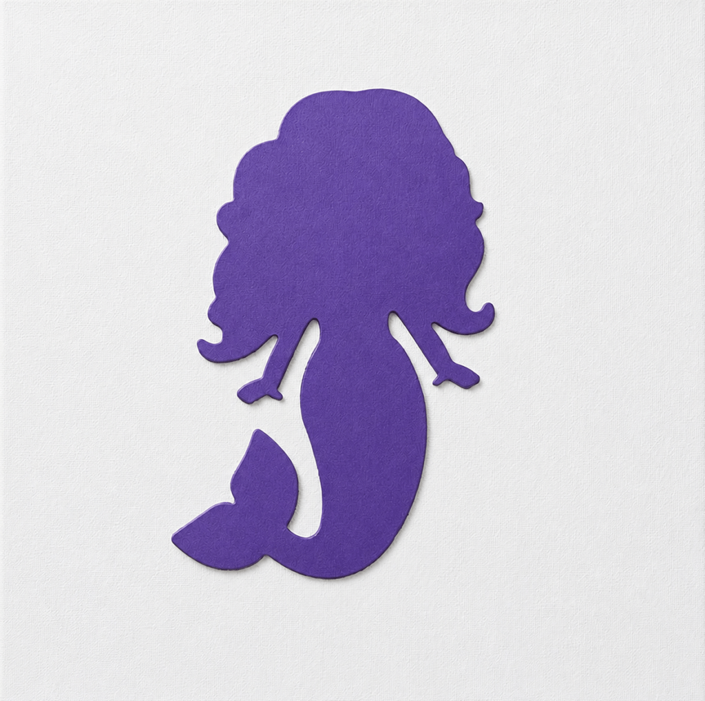 Under the Sea Octopus